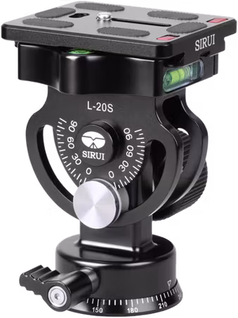 Sirui L-20S Tilt Head