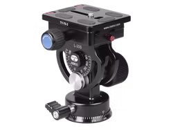Sirui L-20S Tilt Head