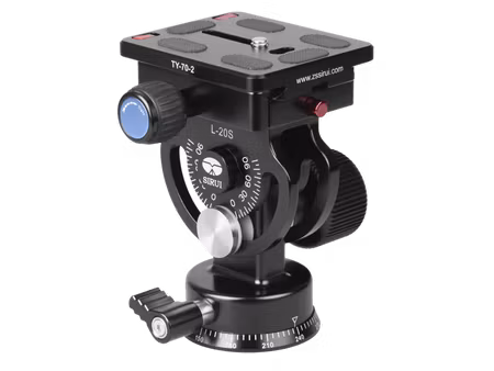 Sirui L-20S Tilt Head