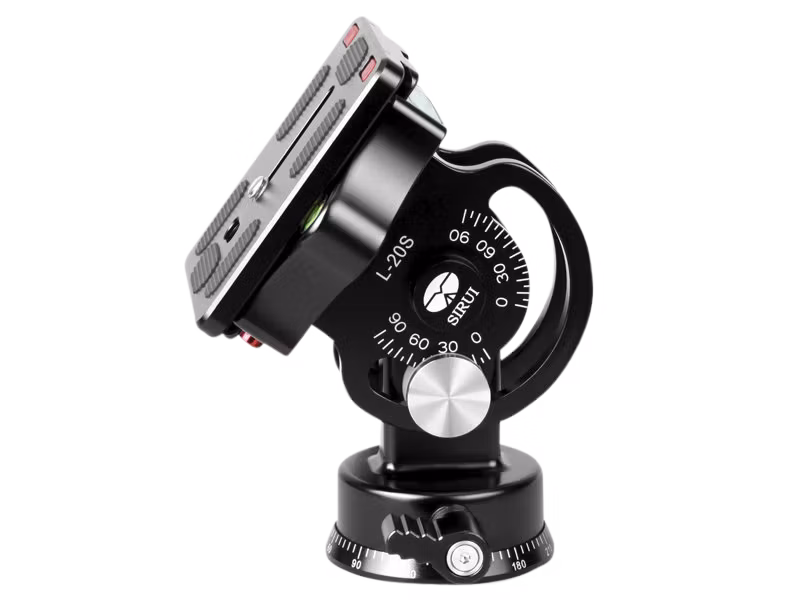 Sirui L-20S Tilt Head