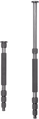Sirui Tripod W-2004 Aluminium WPS