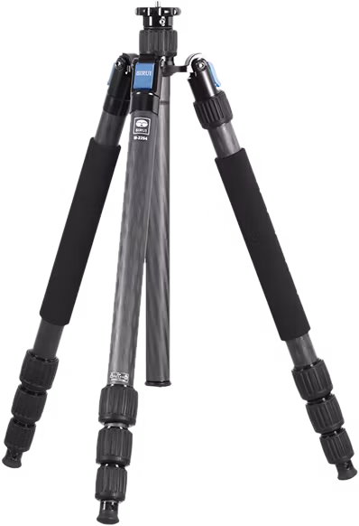 Sirui Tripod W-2204 Carbon Fiber WPS