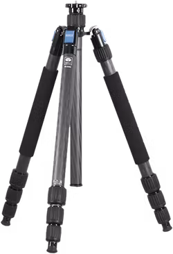 Sirui Tripod W-2204 Carbon Fiber WPS
