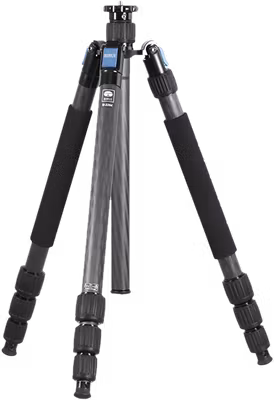 Sirui Tripod W-2204 Carbon Fiber WPS