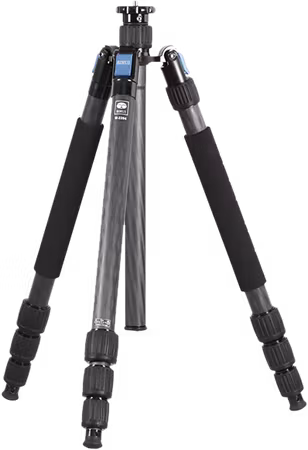 Sirui Tripod W-2204 Carbon Fiber WPS