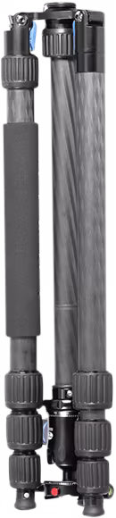 Sirui Tripod W-2204 Carbon Fiber WPS