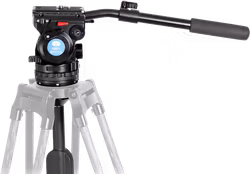 Sirui Bch-10 Broadcasting Head