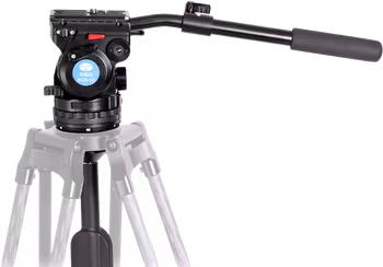 Sirui Bch-10 Broadcasting Head