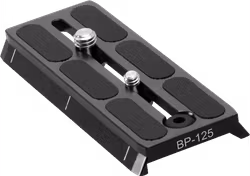 Sirui Quick Release Plate BP-125