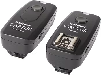 Hähnel Captur Remote Fuji