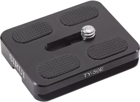 Sirui Quick Release Plate TY-50E