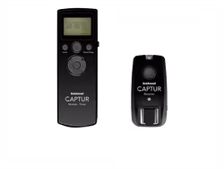 Hähnel Remote Captur Timer Kit Canon