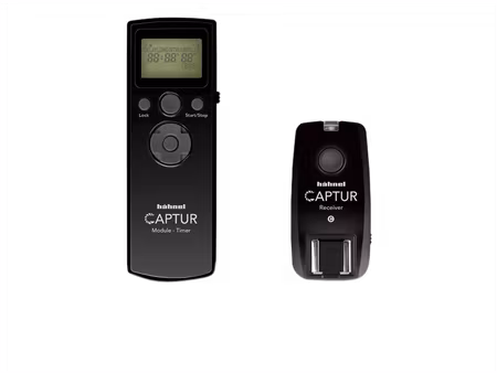 Hähnel Remote Captur Timer Kit Nikon