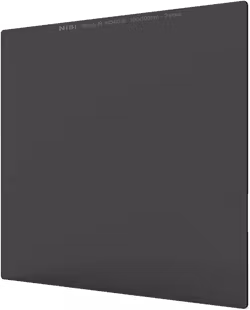 NiSi Square Nano IRND 100x100mm ND256 8Stops
