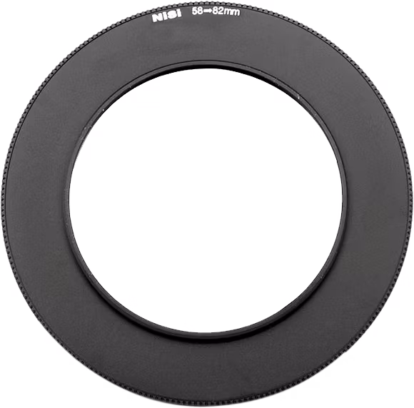 NiSi Adapter Ring for V5/V6/V7 Holder 52mm