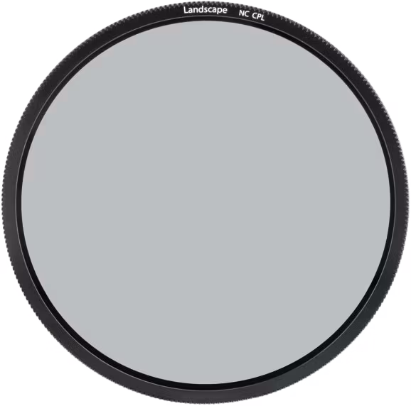 NiSi Filter Landscape CPL for V5/V6 & C4 Holder (Spare Part)