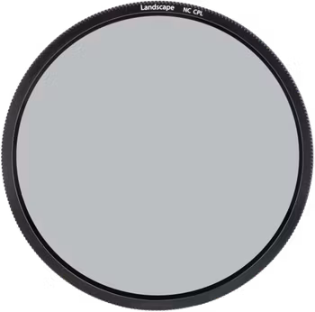 NiSi Filter Landscape CPL for V5/V6 & C4 Holder (Spare Part)