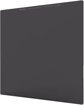 NiSi Square Nano IRND 150x150mm ND8 3Stops