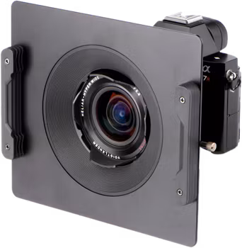 NiSi Filter Holder 150 for Voigtlander 10/5.6