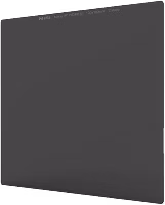 NiSi Square Nano IRND 180x180mm ND8 3Stops
