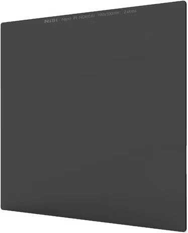 NiSi Square Nano IRND 180x180mm ND1000 10Stops