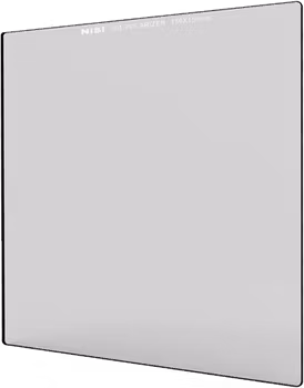 NiSi Square Linear Polarizer HD 180x180mm