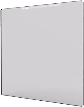NiSi Square Linear Polarizer HD 180x180mm