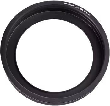 NiSi Adapter Ring for Canon 11-24 Holder 82mm