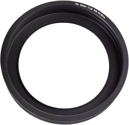 NiSi Adapter Ring for Canon 11-24 Holder 82mm