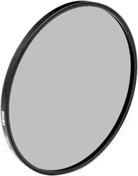 NiSi Cine Filter 138mm Linear Polarizer
