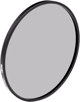 NiSi Cine Filter 138mm Linear Polarizer