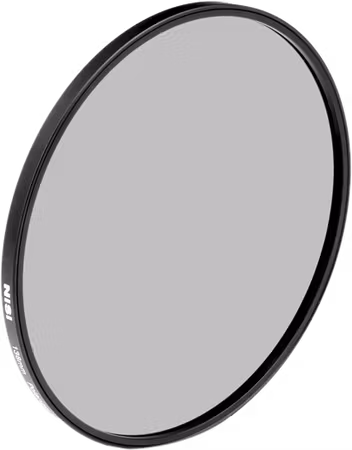 NiSi Cine Filter 138mm Linear Polarizer