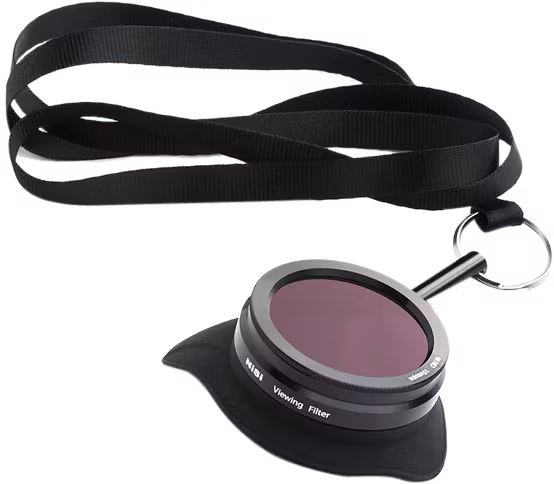 NiSi Cine V-ND Viewing Filter