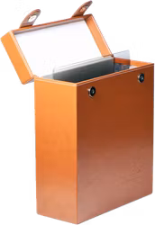 NiSi Square Filter Case 180