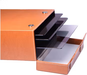 NiSi Square Filter Case 180