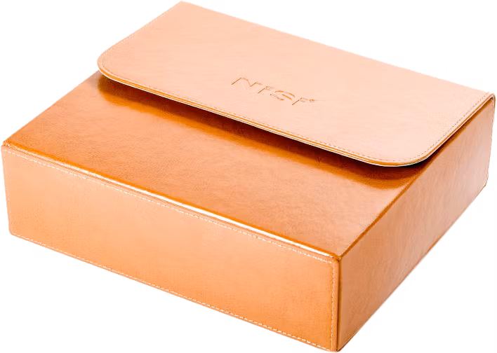 NiSi Cine Filter Case 6x6"