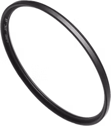 NiSi Filter UV SMC L395 52mm