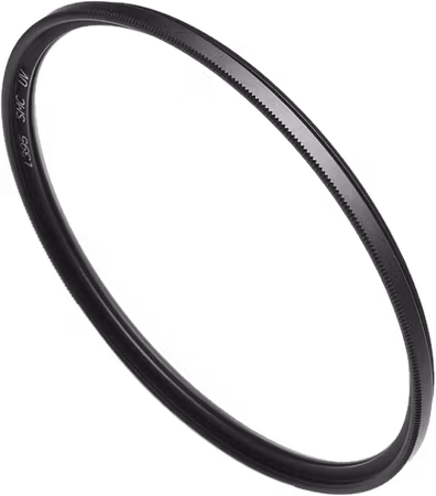 NiSi Filter UV SMC L395 82mm
