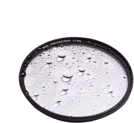 NiSi Filter Protector Pro Nano Huc 40mm