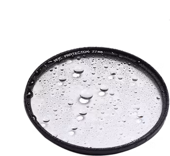 NiSi Filter Protector Pro Nano Huc 40.5mm