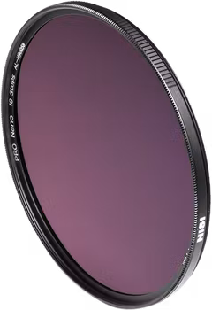 NiSi Filter IRND1000 Pro Nano Huc 55mm
