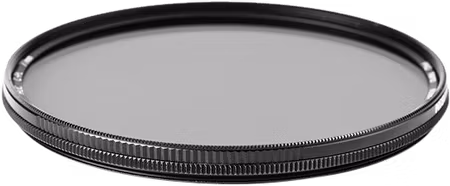 NiSi Filter Circular Polarizer CPL Pro Nano Huc 67mm