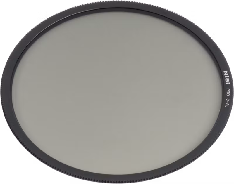 NiSi Filter CPL for V5/V6 (Spare Part)