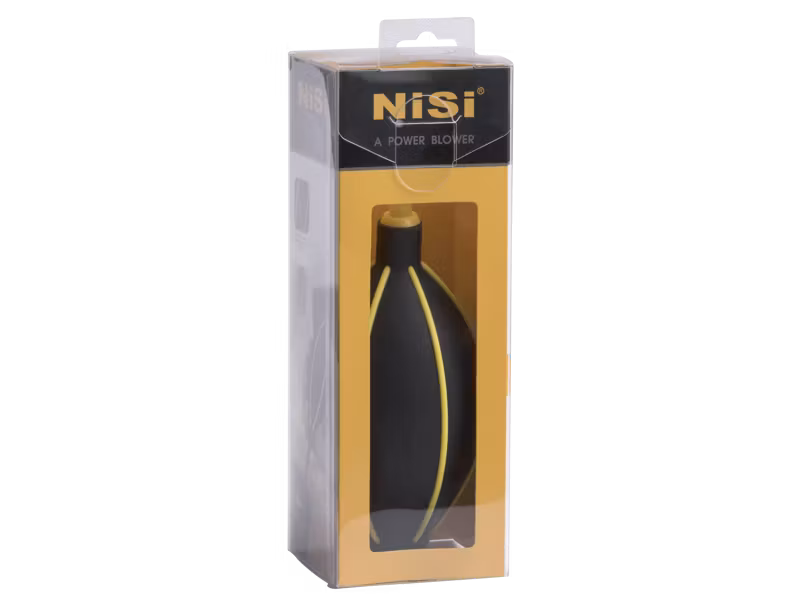 NiSi Power Air Blower