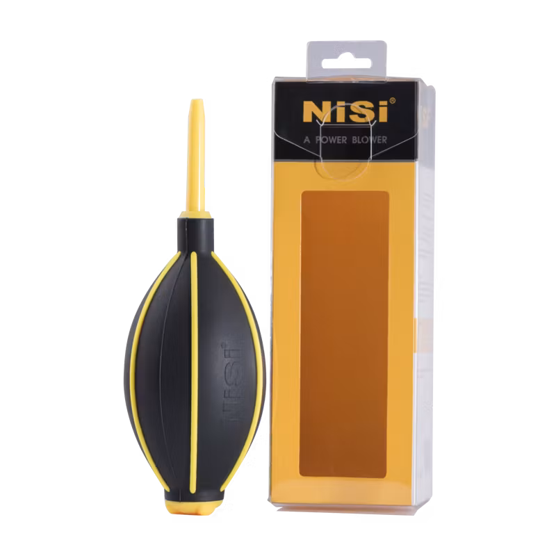 NiSi Power Air Blower