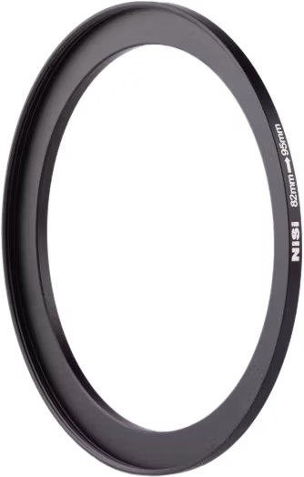 NiSi Adapter Ring for NiSi S5/S6 Alpha Filter Holder 82-95mm