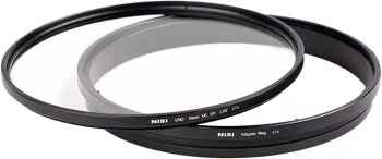 NiSi Filter UHD UC UV L395 CT-2