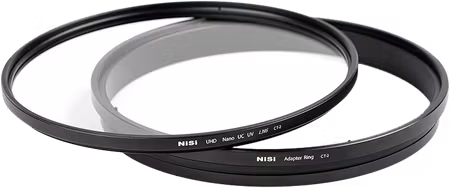 NiSi Filter UHD UC UV L395 CT-2