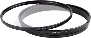 NiSi Filter UHD UC UV L395 CT-4 for EF 200/ 300/ 400/ 2-400