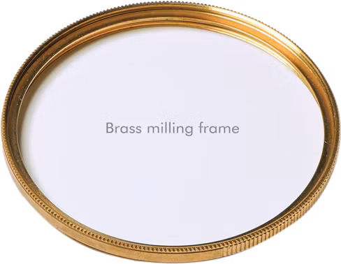 NiSi Filter UV Pro Nano Huc 43mm